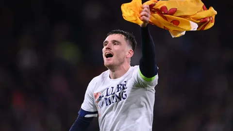2026足球金年会体育：巴塞罗那新面孔，泰尔齐奇解析拉波真相